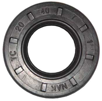 picture of article Radial sealing D20 x 40 x 7