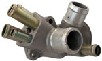 picture of article Thermostat housing