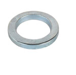 picture of article washer for nut of rear axle  (T1.1)