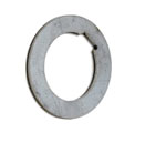 picture of article Special washer for nut of rear axle  (T1.1)
