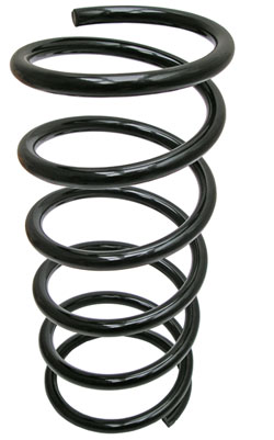 picture of article Coil spring T1-1 front axle 80mm shorter