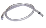 picture of article Vent hose for Fuel tank, clear