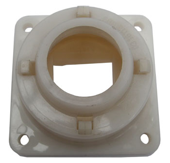 picture of article bearing for gear shifting, complete