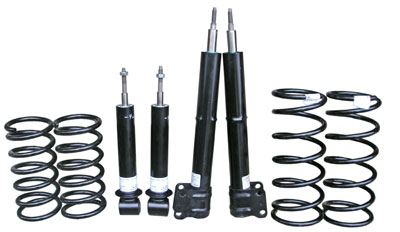 picture of article Tuning suspension kit 40 / 40
