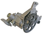 picture of article Oil pump