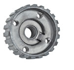 picture of article Crankshaft gear