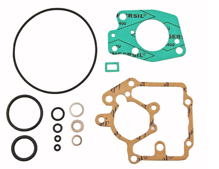 picture of article Sealing set carburettor