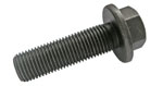 picture of article Bolt for crankshaft gear