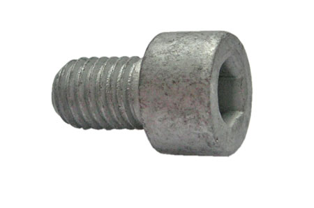 picture of article Bolt for V-pully crankschaft