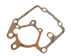 picture of article Sealing carburettor case