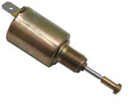 picture of article Tick-over valve