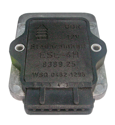picture of article Electronic ignition control system ESE 4H