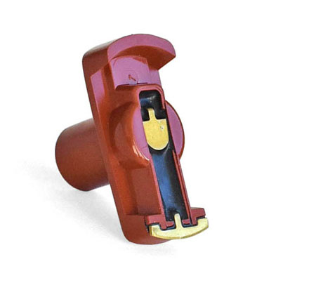 picture of article Distributor rotor