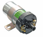 picture of article Transistor ignition coil