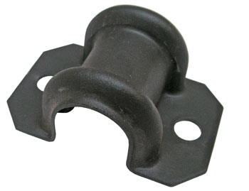 picture of article Bearing holder  (under frame )