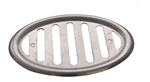 picture of article Grill for air intake T500 / 600