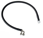 picture of article ground cable for car battery