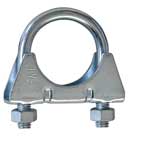 picture of article Clamp D=38mm