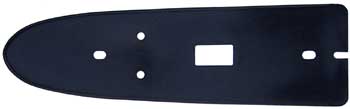 picture of article Sealing plate for flasher stop tail lamp