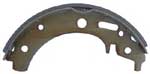 picture of article Brake shoe  long, single part