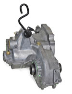 picture of article Gear box, complete, overhauled,  ( Tripode)