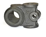 picture of article Outer wishbone bearing