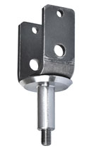 picture of article Spring yoke, single part