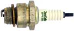 picture of article Spark plug M18 - 175, *ISOLATOR*