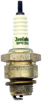 picture of article Spark plug M18 - 175, *ISOLATOR*