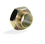 picture of article Collar nut for front axle