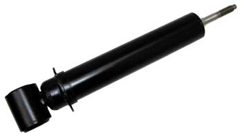 picture of article Shock absorber for coil spring, rear axle