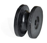 picture of article Rubber roll, gear shifting shaft