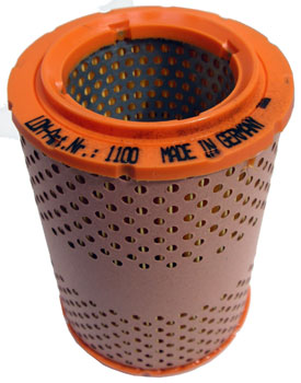 picture of article Air filter