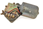 picture of article Wiper motor 12 V, secound hand  ( up to  87 )