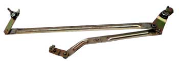 picture of article Wiper linkage