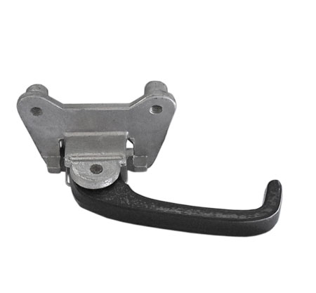 picture of article Inner door handle, right side ( new type )