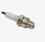 picture of article Spark plug M14 - 260, *ISOLATOR*