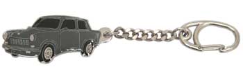 picture of article Key figure, Trabant, grey