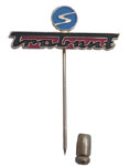 picture of article Badge, trademark * Trabant S *