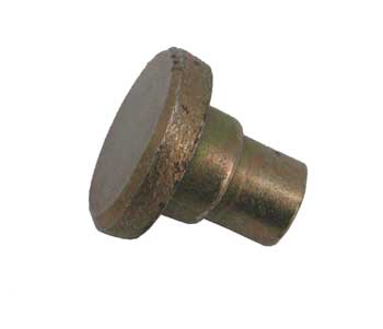 picture of article Rivet bolt for hand-brake lever