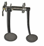 picture of article Foot lever unit ( overhauled )