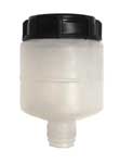 picture of article Tank for brake fluid 1 circle