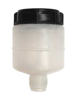 picture of article Tank for brake fluid 1 circle