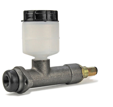 Bild vom Artikel Hauptbremszylinder für hydraulische Bremsanlage