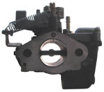 picture of article Carburettor tuning D=28mm