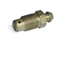 picture of article Bleeder screw, front