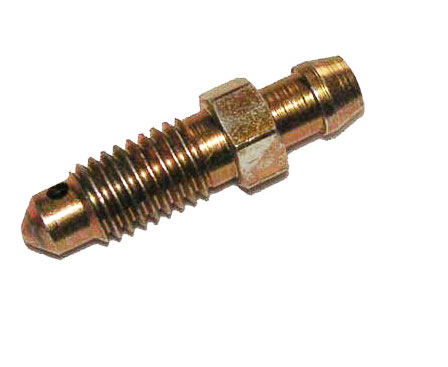 picture of article Bleeder screw for rear wheel brake cylinder