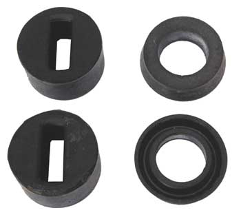 picture of article Ring sleeve set, Ø 22 mm, front