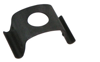 Bremsschlauchhalter im Originaldesign in Trabant 601 > Ersatzteile