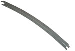 picture of article Front bumper with prime coat